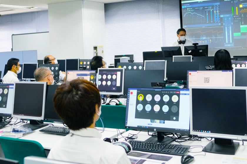 マイクロソフト社教育機関向けライセンスプログラム導入校