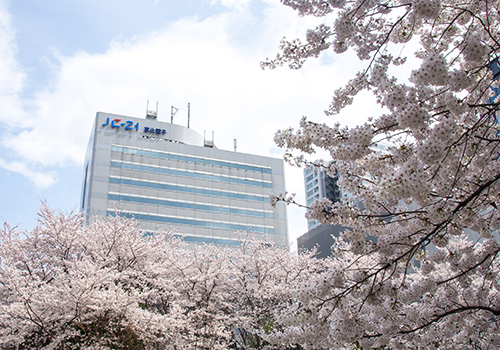 建築科 令和7年度入学式
