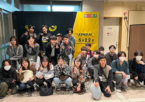 劇団四季『キャッツ』仙台公演を観劇しました