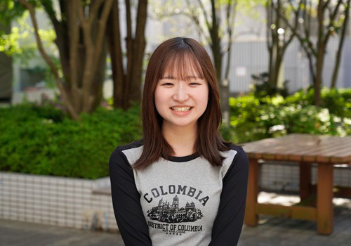 AO入学生にインタビューしました!~建築科編