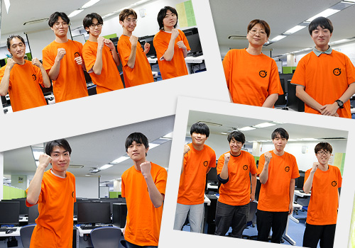 🎮今年も「東京ゲームショウ2026」に出展します！✨